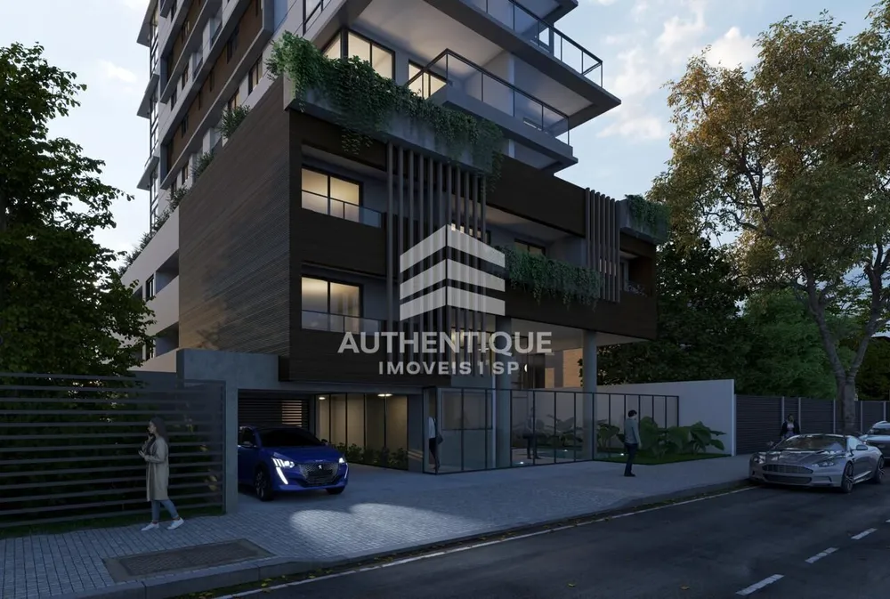 Apartamento, 2 quartos, 179 m² - Foto 1