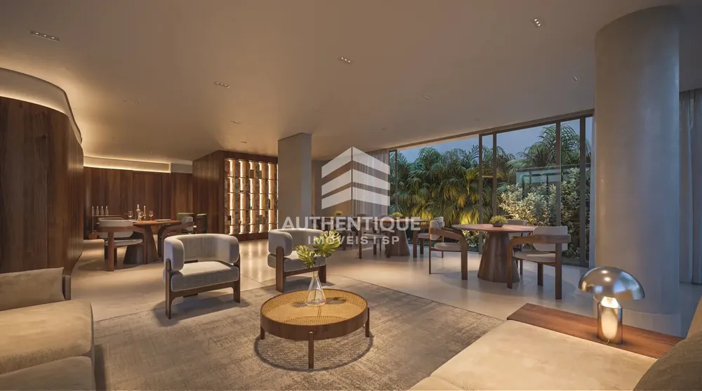 Apartamento, 2 quartos, 179 m² - Foto 13