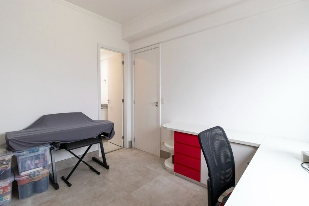 Apartamento à venda com 2 quartos, 82m² - Foto 4