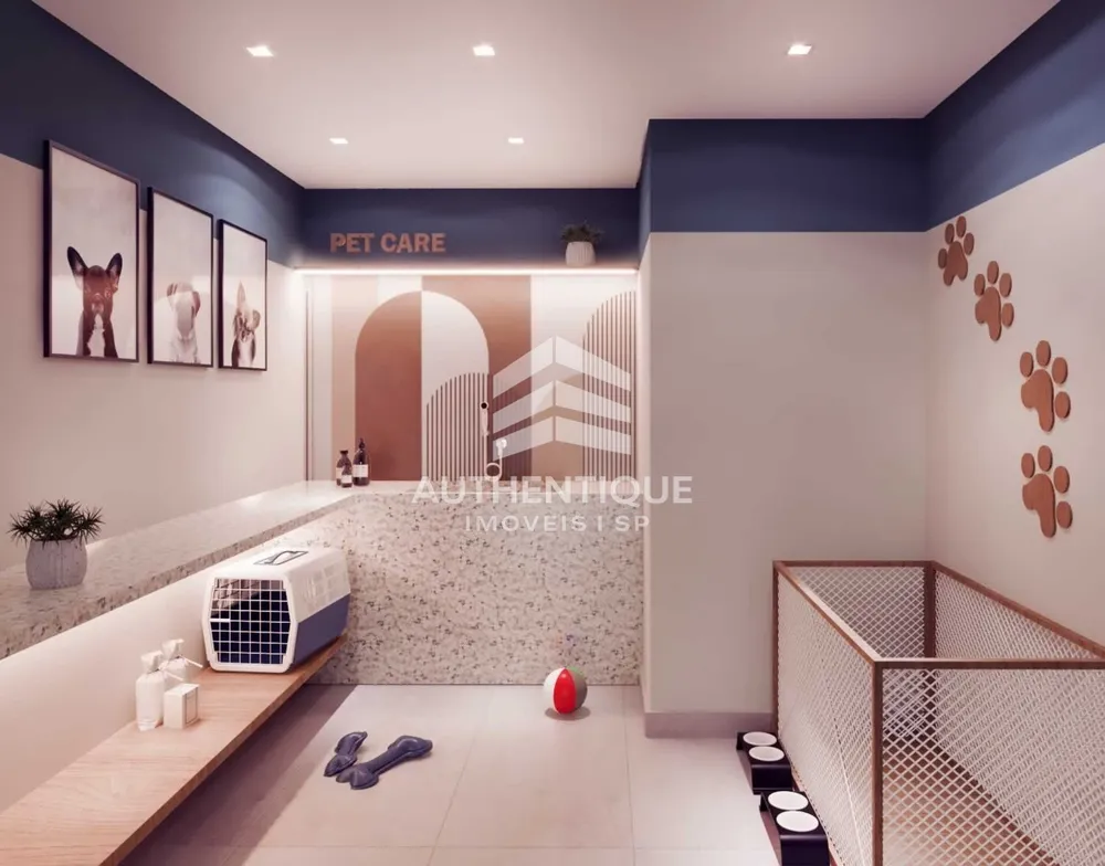 Apartamento, 3 quartos, 84 m² - Foto 9