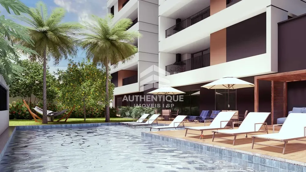 Apartamento, 3 quartos, 84 m² - Foto 14