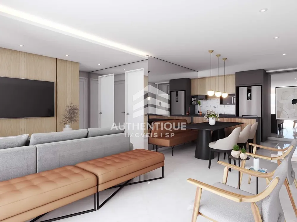 Apartamento, 3 quartos, 84 m² - Foto 5