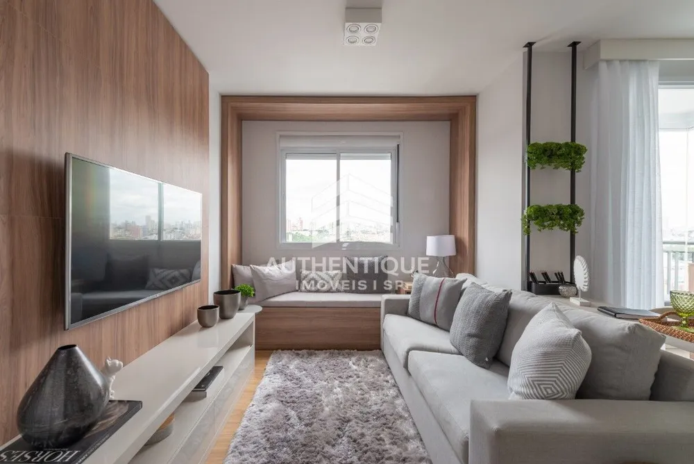 Apartamento, 2 quartos, 51 m² - Foto 15