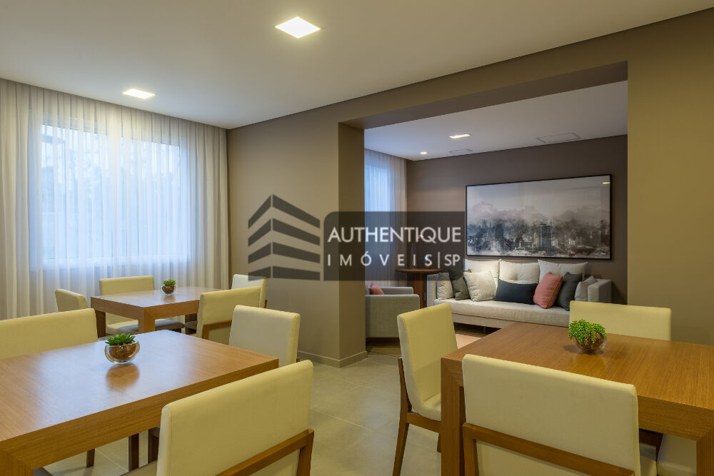 Apartamento, 2 quartos, 51 m² - Foto 7