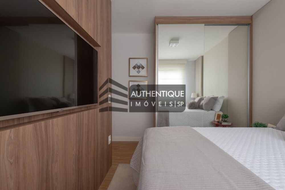 Apartamento, 2 quartos, 51 m² - Foto 8