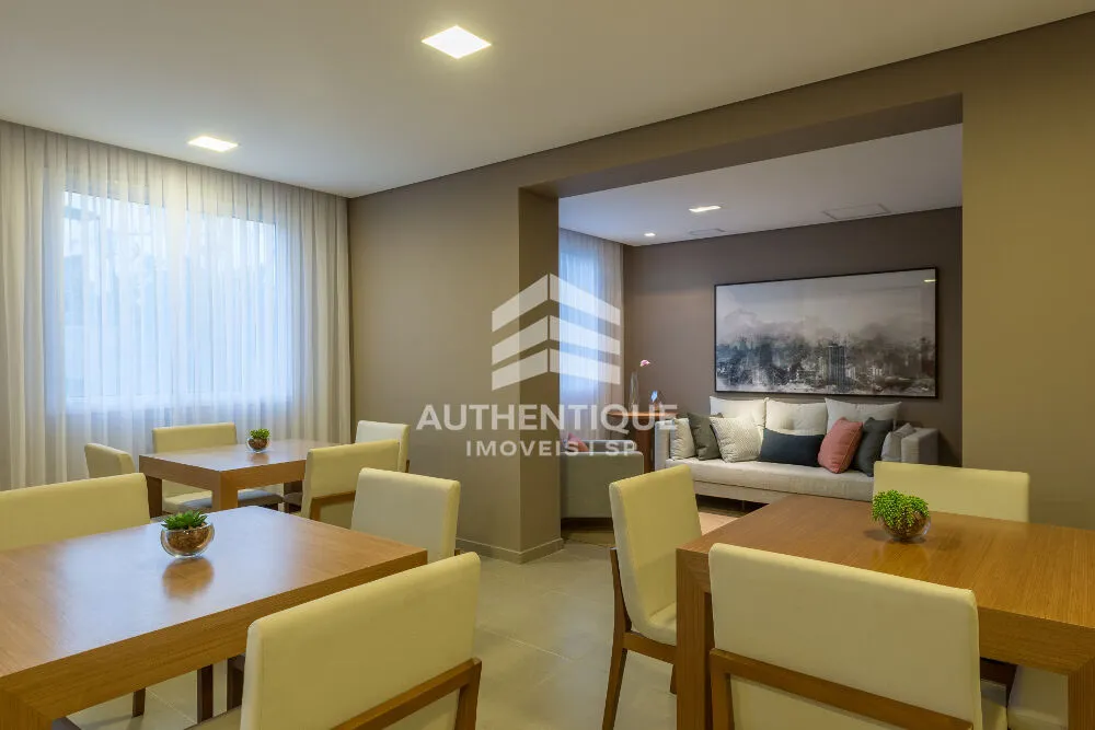 Apartamento, 2 quartos, 51 m² - Foto 12