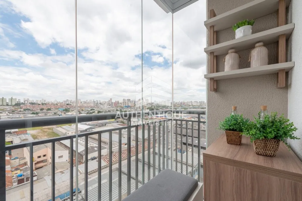 Apartamento, 2 quartos, 51 m² - Foto 2