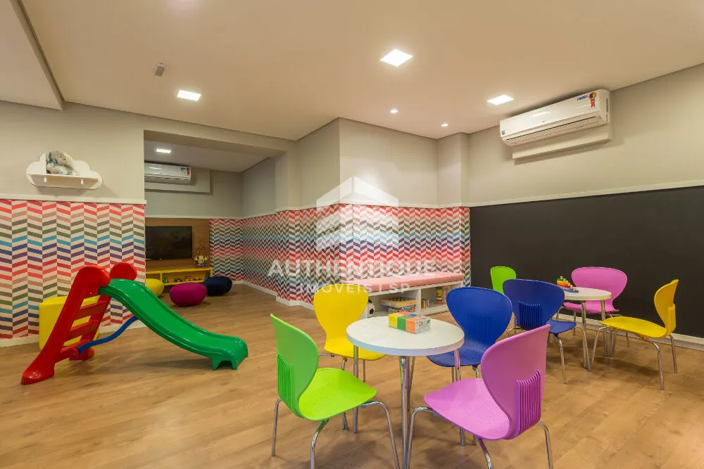 Apartamento, 2 quartos, 51 m² - Foto 11