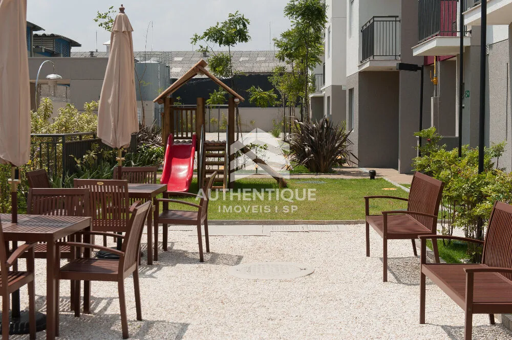 Apartamento, 2 quartos, 51 m² - Foto 1