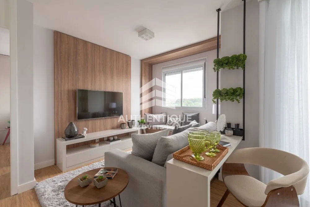Apartamento, 2 quartos, 51 m² - Foto 14