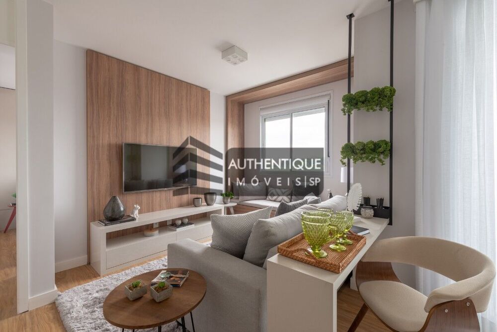 Apartamento, 2 quartos, 51 m² - Foto 5