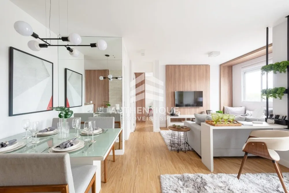 Apartamento, 2 quartos, 51 m² - Foto 16