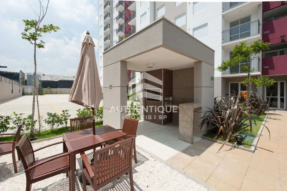 Apartamento, 2 quartos, 51 m² - Foto 9