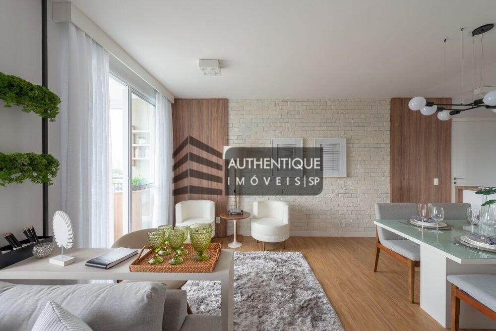 Apartamento, 2 quartos, 51 m² - Foto 6