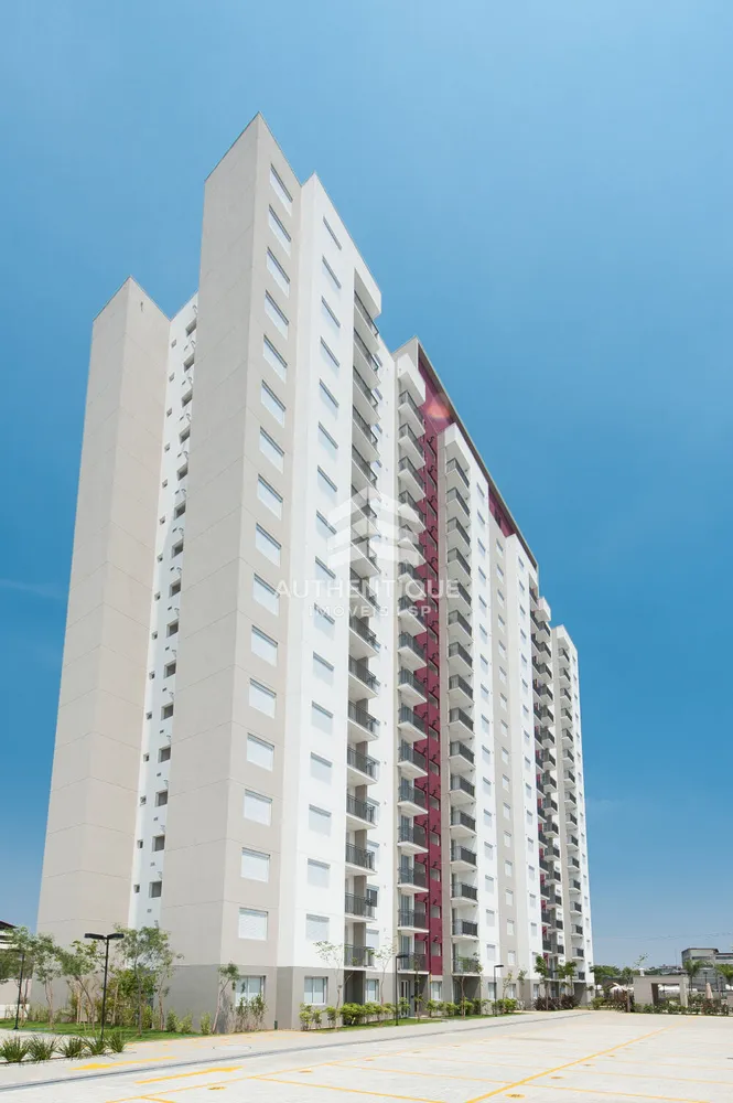 Apartamento, 2 quartos, 51 m² - Foto 5