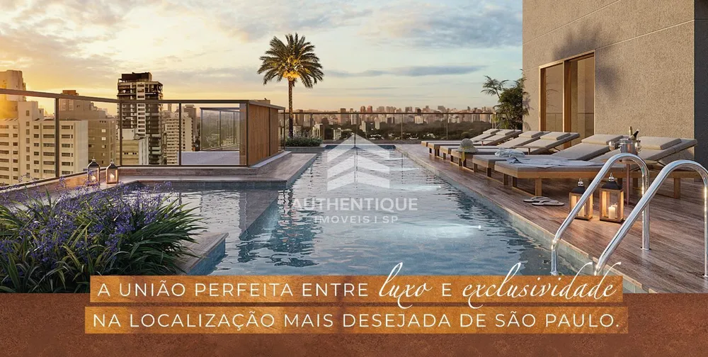 Apartamento, 3 quartos, 162 m² - Foto 4