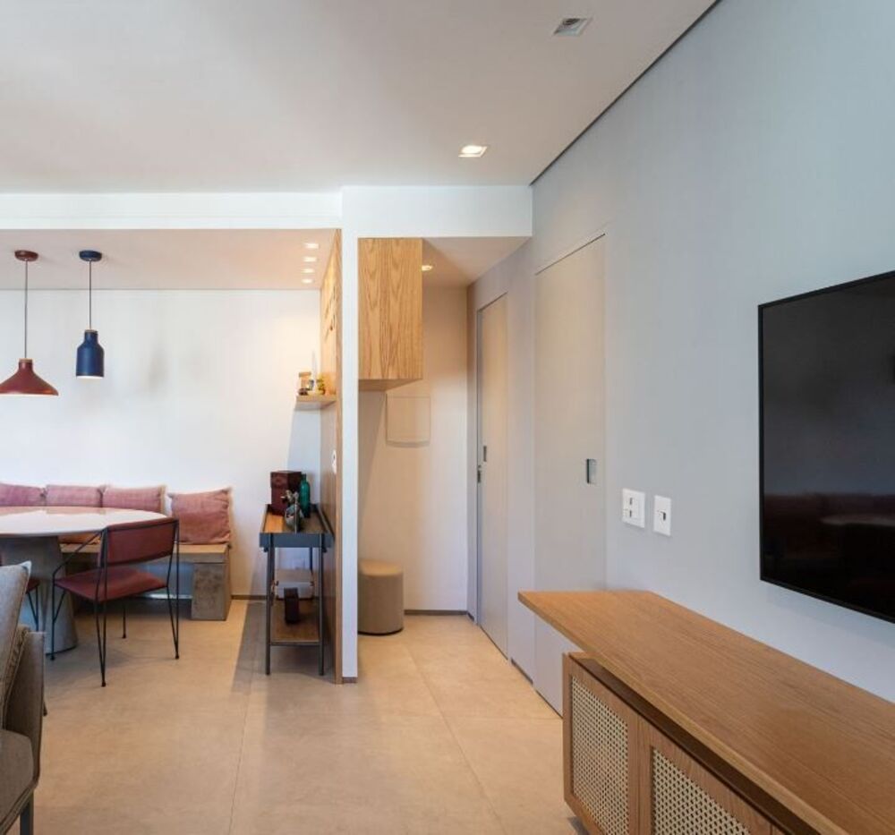 Apartamento, 1 quarto, 70 m² - Foto 41