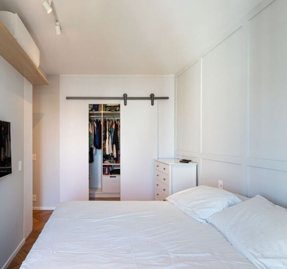 Apartamento, 1 quarto, 70 m² - Foto 1