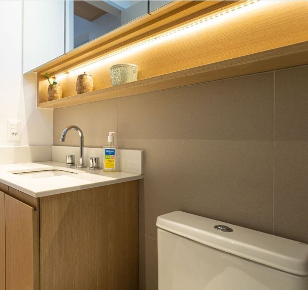 Apartamento, 1 quarto, 70 m² - Foto 4