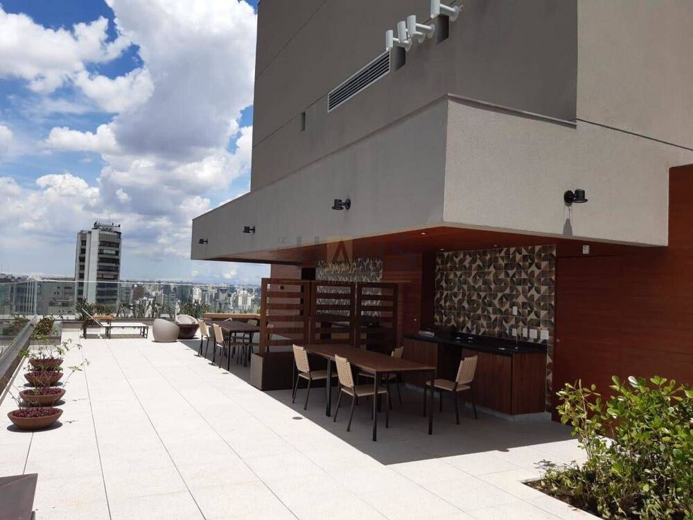 Apartamento, 1 quarto, 70 m² - Foto 29