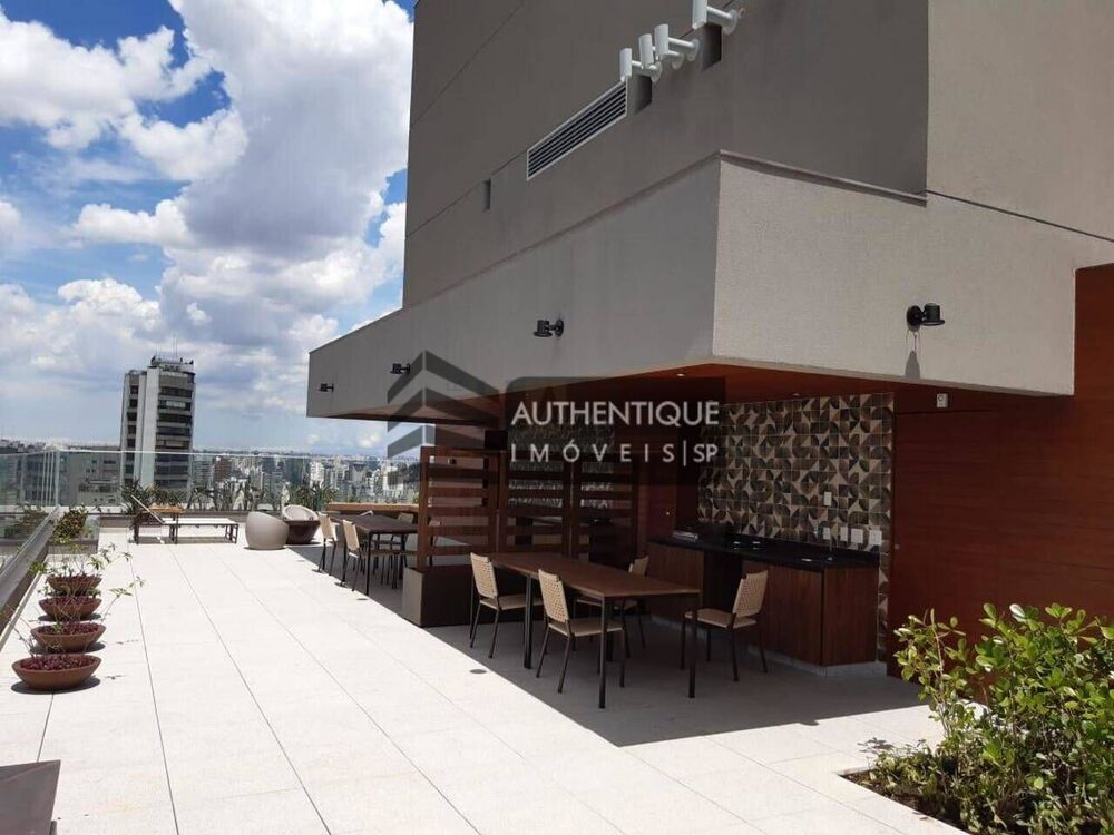 Apartamento, 1 quarto, 70 m² - Foto 31