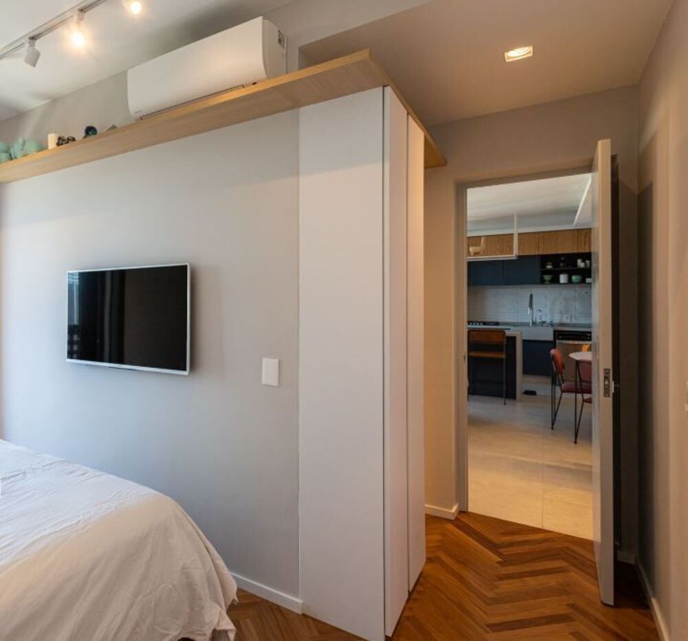 Apartamento, 1 quarto, 70 m² - Foto 23