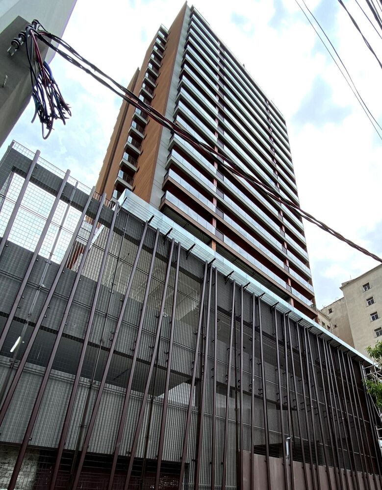 Apartamento, 1 quarto, 70 m² - Foto 22