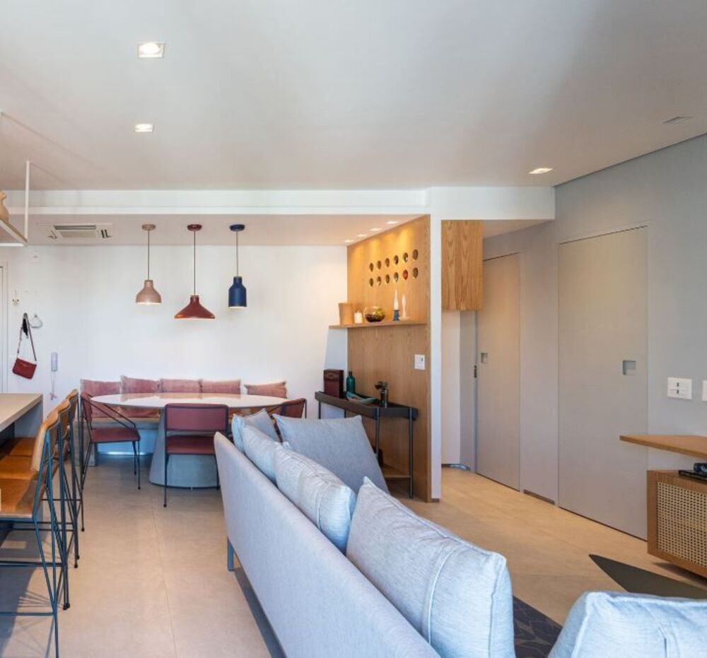 Apartamento, 1 quarto, 70 m² - Foto 6