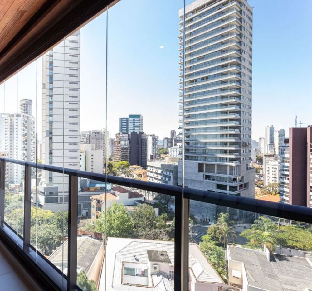 Apartamento, 1 quarto, 70 m² - Foto 3