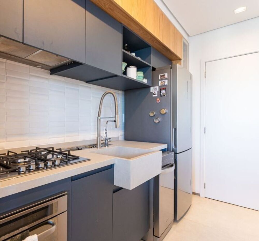 Apartamento, 1 quarto, 70 m² - Foto 13