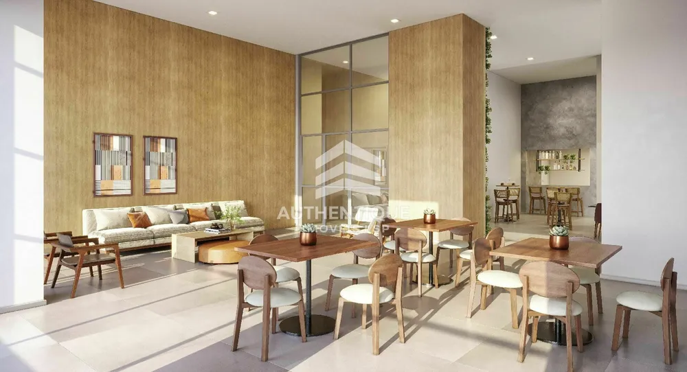 Apartamento, 1 quarto, 30 m² - Foto 1