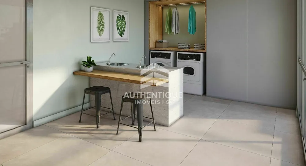 Apartamento, 1 quarto, 30 m² - Foto 8