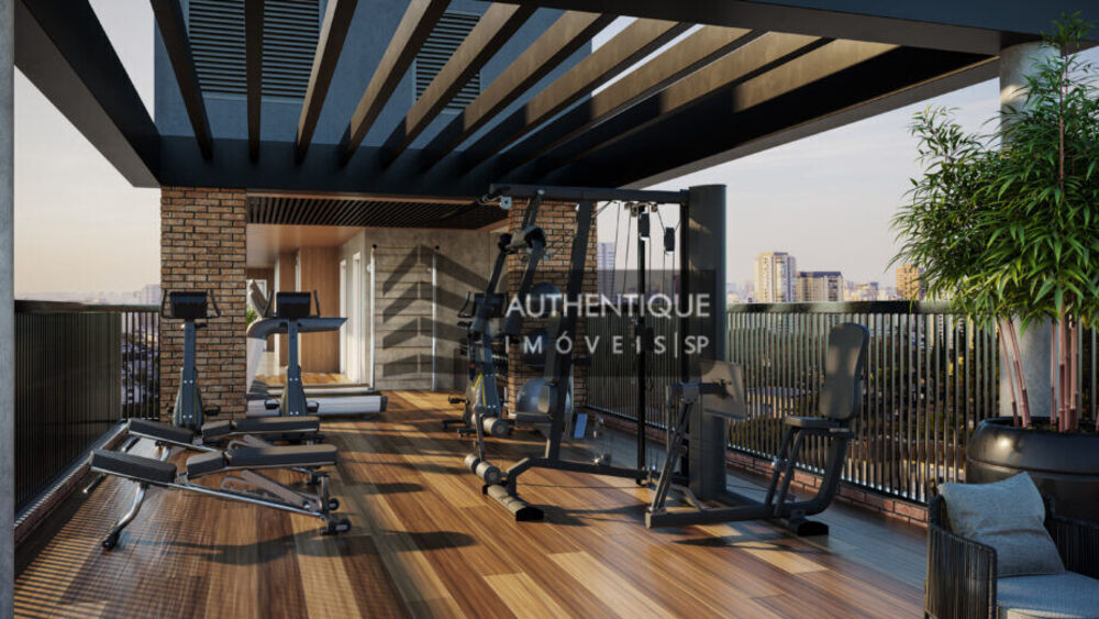 Apartamento, 3 quartos, 133 m² - Foto 1