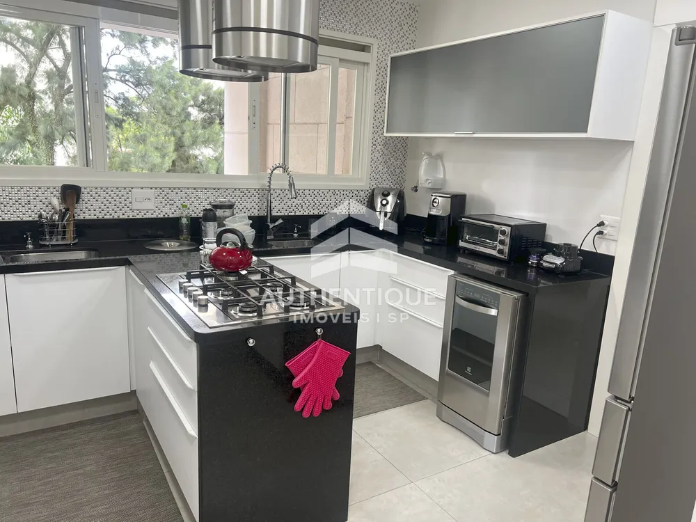 Apartamento, 4 quartos, 408 m² - Foto 4
