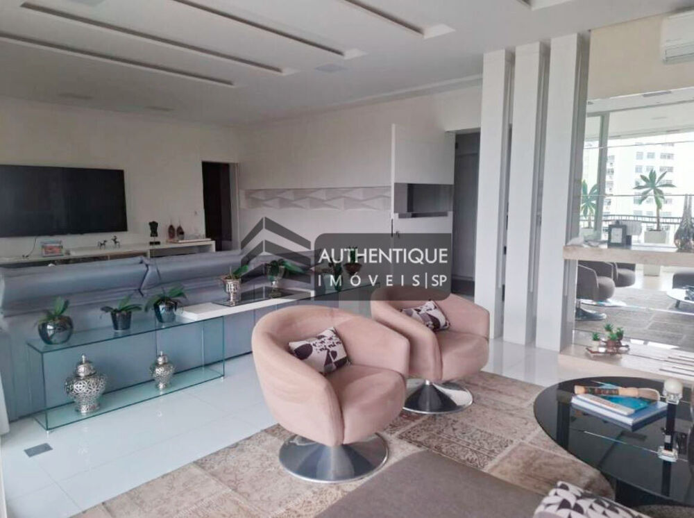 Apartamento, 4 quartos, 408 m² - Foto 6