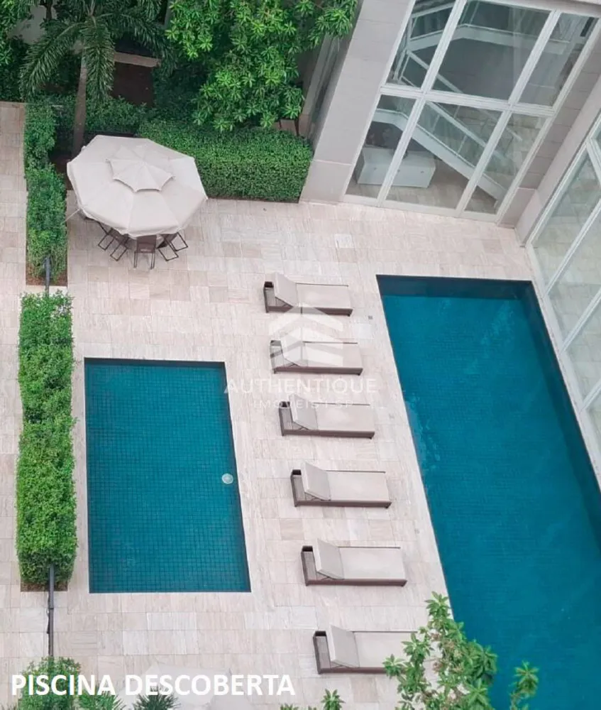 Apartamento, 4 quartos, 408 m² - Foto 1
