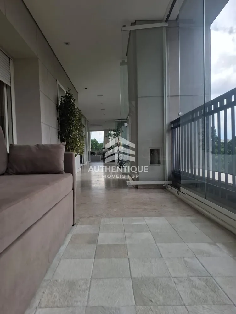 Apartamento, 4 quartos, 408 m² - Foto 11