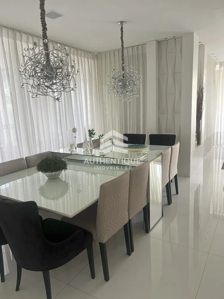 Apartamento, 4 quartos, 408 m² - Foto 3