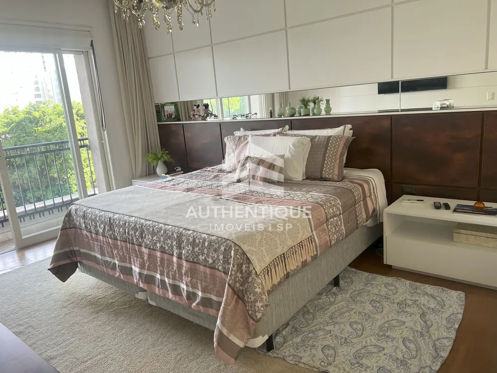 Apartamento, 4 quartos, 408 m² - Foto 9