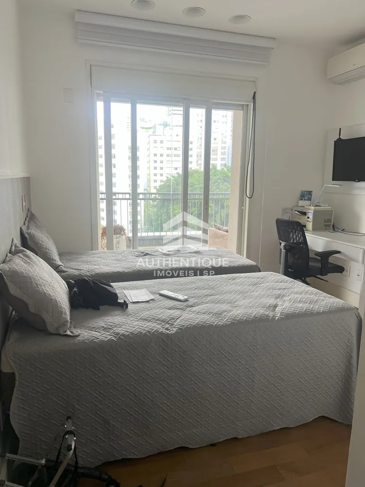 Apartamento, 4 quartos, 408 m² - Foto 10