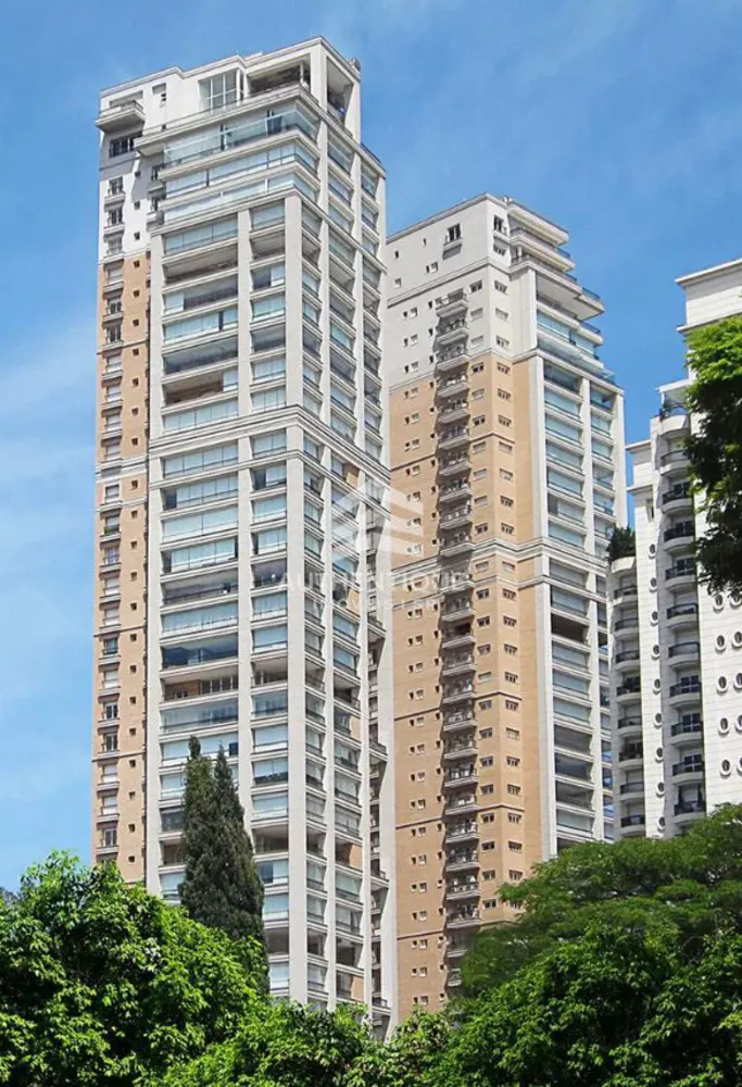 Apartamento, 4 quartos, 408 m² - Foto 2