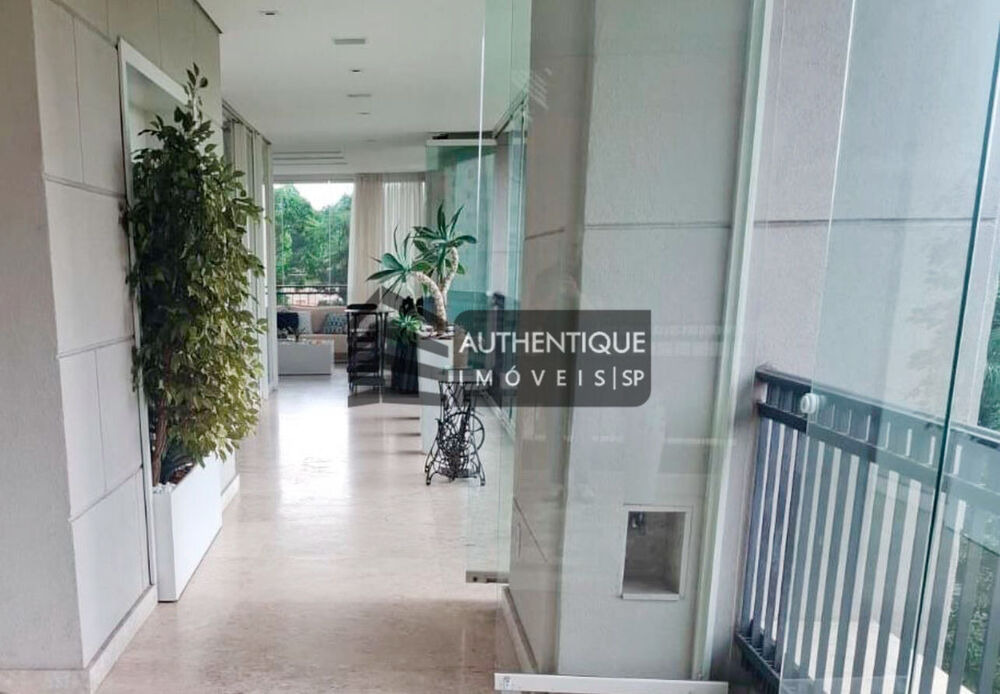 Apartamento, 4 quartos, 408 m² - Foto 7