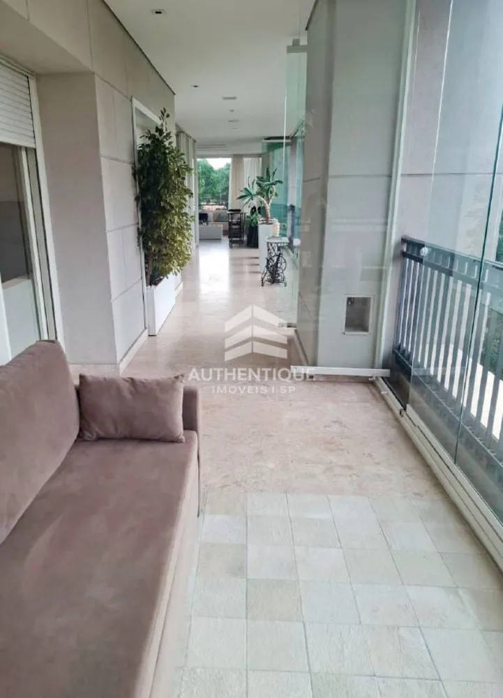 Apartamento, 4 quartos, 408 m² - Foto 5