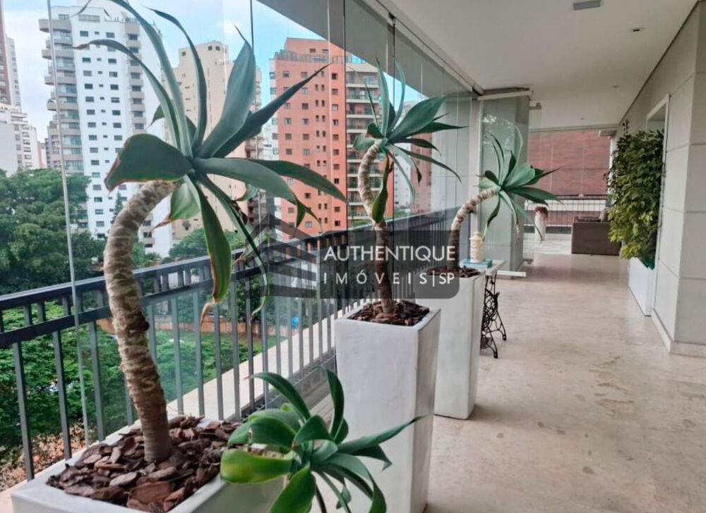 Apartamento, 4 quartos, 408 m² - Foto 5