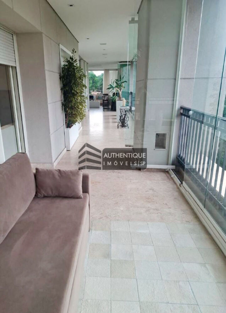 Apartamento, 4 quartos, 408 m² - Foto 8