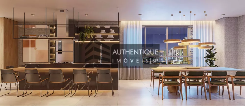 Apartamento, 2 quartos, 85 m² - Foto 4
