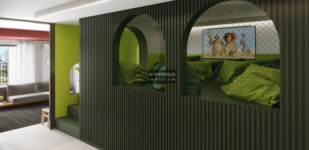 Cobertura à venda com 4 quartos, 161m² - Foto 13