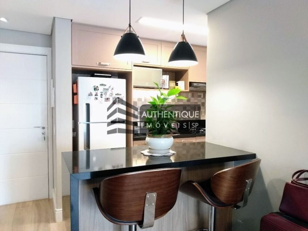 Apartamento, 2 quartos, 68 m² - Foto 2