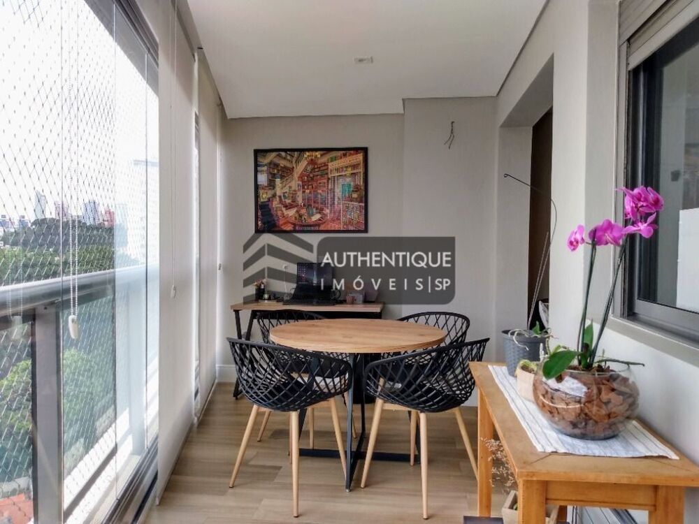 Apartamento, 2 quartos, 68 m² - Foto 5