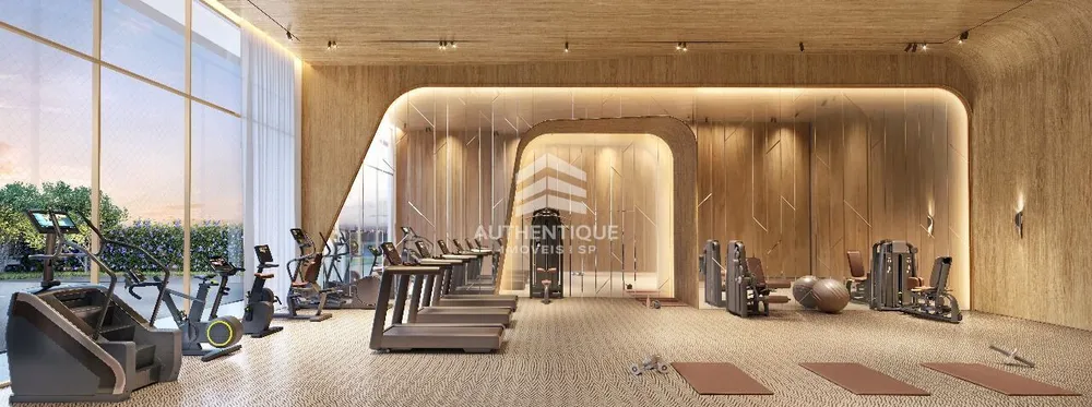 Apartamento, 4 quartos, 379 m² - Foto 8